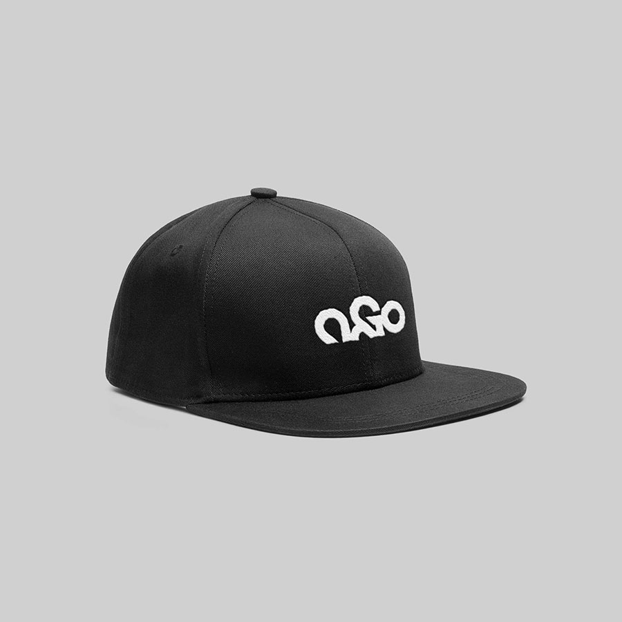 Casquette A&O