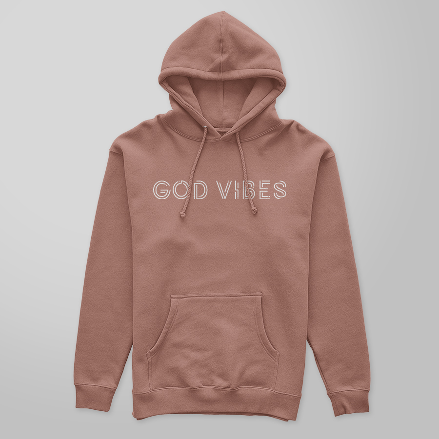 Sweat God Vibes